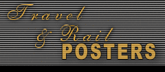 Murray Galleries - Vintage Posters & Antique Posters