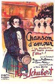 Chanson d'amour