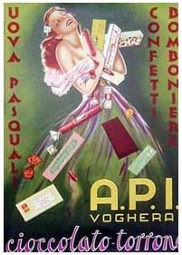 API Voghera