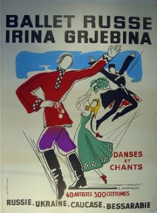 Ballet Russe