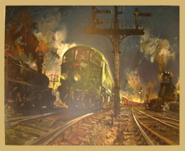Night Freight