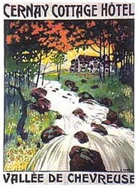 Cernay Cottage