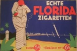 Florida Zigaretten