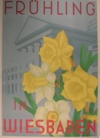 Fruhling Wiesdbaden