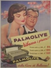 Palmolive