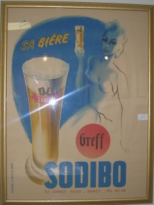 SODIBO