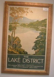 The Lake District