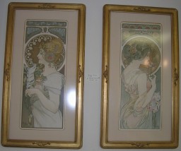 Primrose and Quill