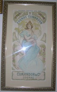 Cognac Commandon
