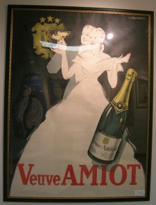 Veuve Amiot