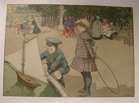 Parc de Luxembourg