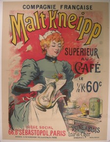 Malt Kneipp