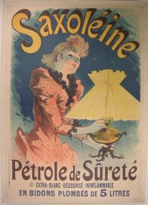 Saxoleine