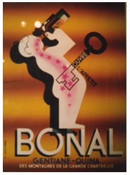 Bonal Gentiane-Quina