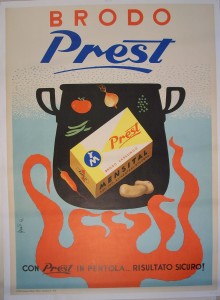 PREST