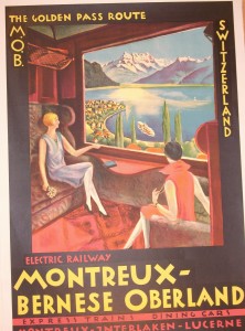 MONTREUX