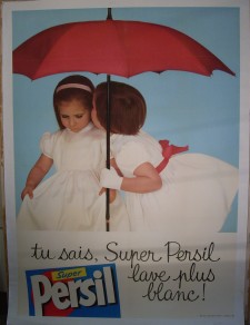 PERSIL