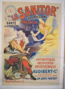 SANITOR