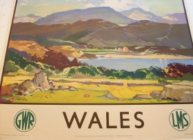 WALES