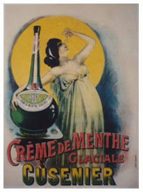 Cusenier