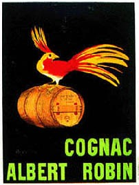 Cognac Albert Robin