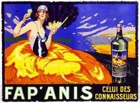 Fap' Anis