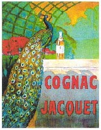 Cognac Jacquet