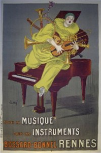 La Musique