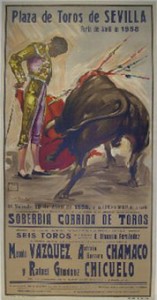 Plaza De Toros