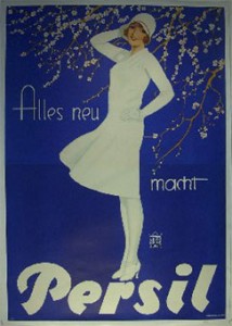 Persil (2 Piece)