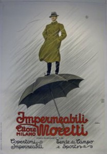 Impermeabili