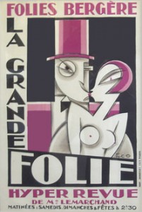 Follies Bergere