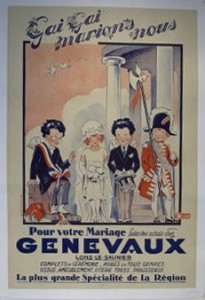 Genevaux