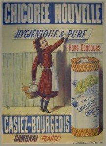 Chicoree Nouvelle
