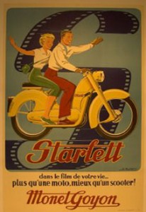 Starlett