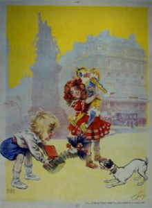 Place Clichy