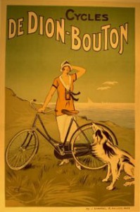 DeDion Bouton