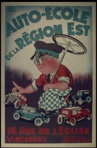 Auto Ecole