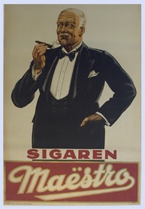 Sigaren Maestro
