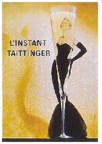 L'Instant Taittinger