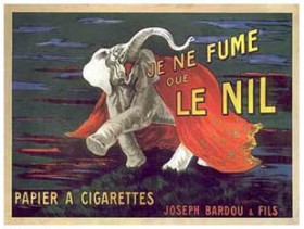 Lenil Cigarettes