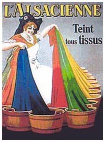 L'Alsacienne