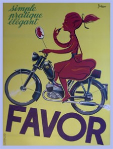 Favor
