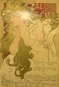 Salon Des Cent