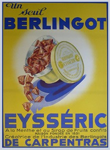 Berlingot Eysseric