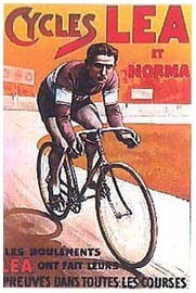 Cycles Lea et Norma
