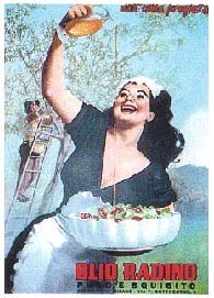 Olio Radino