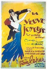 La Veuve Joyeuse
