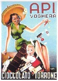 API Voghera